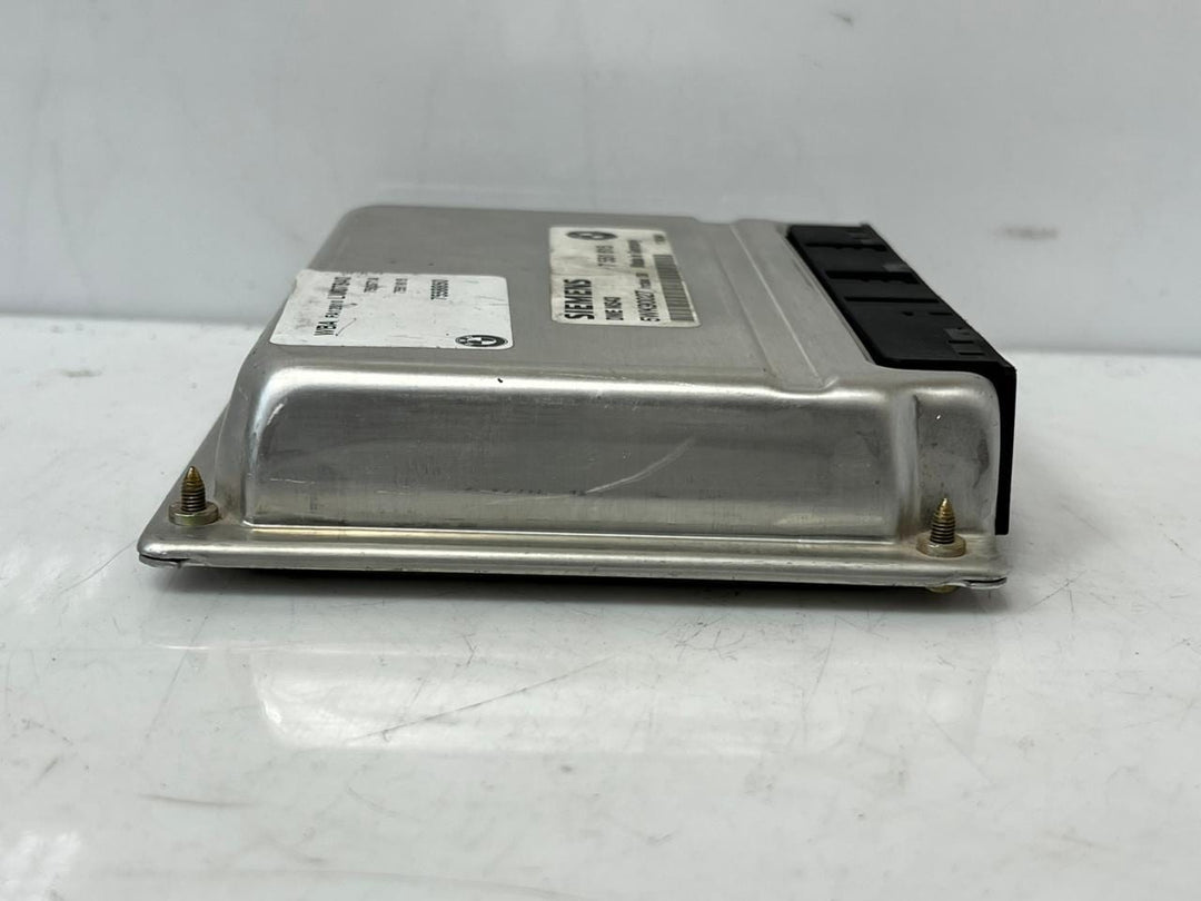 2002-2006 BMW X5 3.0L 5WK90027 MS43 SIEMENS Engine Control Unit ECU 7551615 OEM