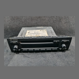 BMW 1 3 Series E81 E82 E90 LCI  STEREO RECIVER CD PLAYER HEAD UNIT - 9343207