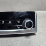 قم بتحميل الصورة إلى عارض الصور، Genuine 2016-2020 BMW 740i Rear Climate Control Panel 6999385 7 Series G11 G12