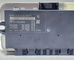 Bild in die Galerieansicht laden, 2010-2012 BMW 740i Footwell Light Control Module 9236458 7 Series F01 F02