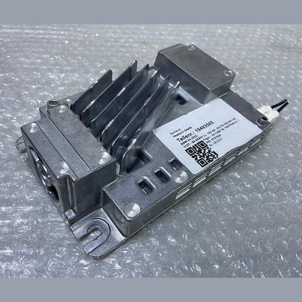 OEM BMW F40 G20 G21 G30 G31 X1 U11 X5 G05 AUDIO AMPLIFIER RAM22 MODULE 5A9BF80