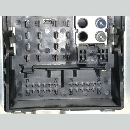 BMW F01 F02 F10 F20 F21 F30 F15 Radio CD/DVD GPS Navigation Head Unit 9365755