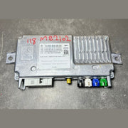 19-20 Mercedes W118 Automated Photo Parking Control Camera Module A000 9002820