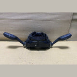 Genuine 2009-2012 BMW 750Li 7-Series F01  Steering Column Switch Cluster 9234440