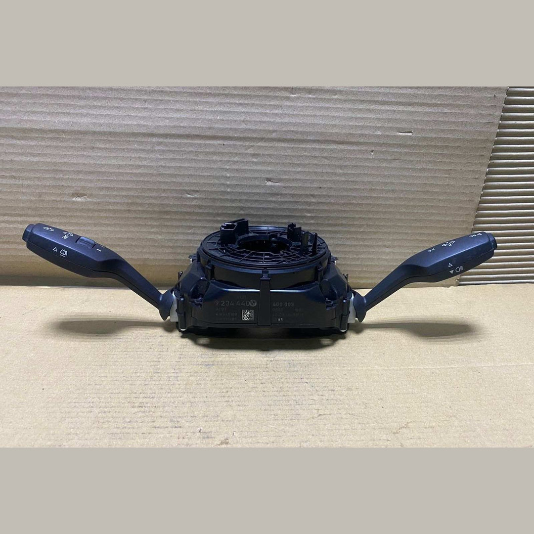 Genuine 2009-2012 BMW 750Li 7-Series F01  Steering Column Switch Cluster 9234440
