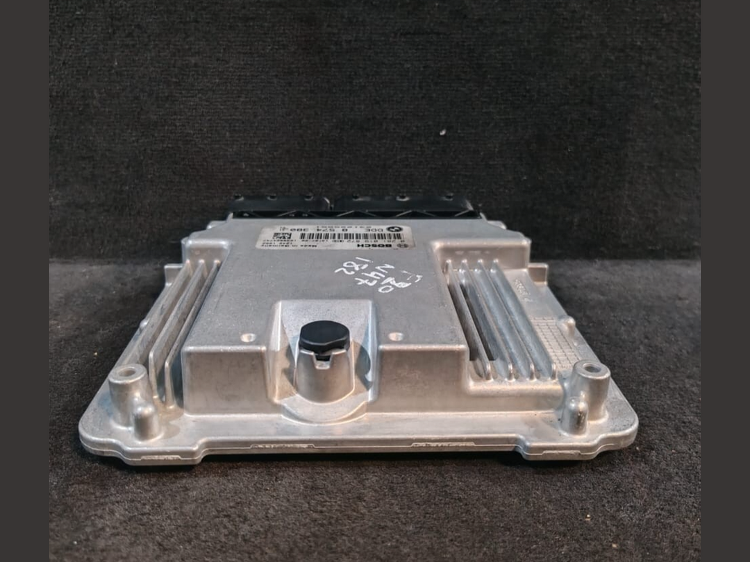BMW 1 3 5 Series N47N F20 F21 F30 F31 F10 F11  DDE ENGINE CONTROL UNIT  8574380