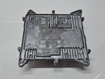 8610678-2011-2015 BMW X1 E84 N20B20A Engine Control Unit DME ECU Only OEM