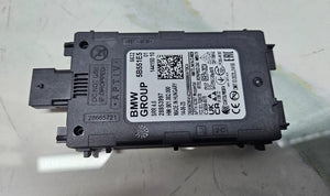 5B551E5 Radar Sensor Close Range Genuine BMW G05 G60 G70 U10 U11 New