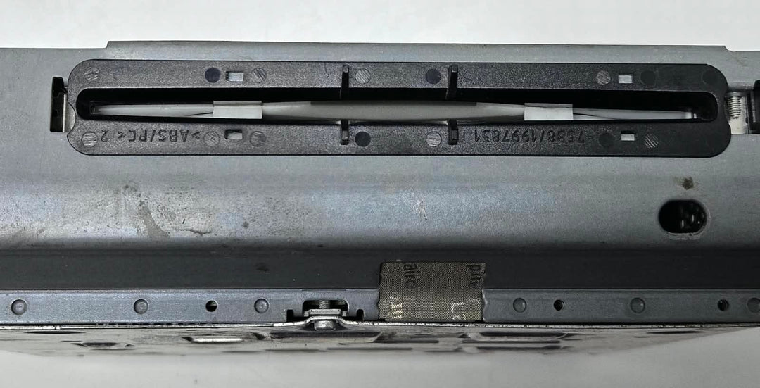 9226285-2010-2012 BMW F10 F11 CD Audio Head Unit Radio OEM