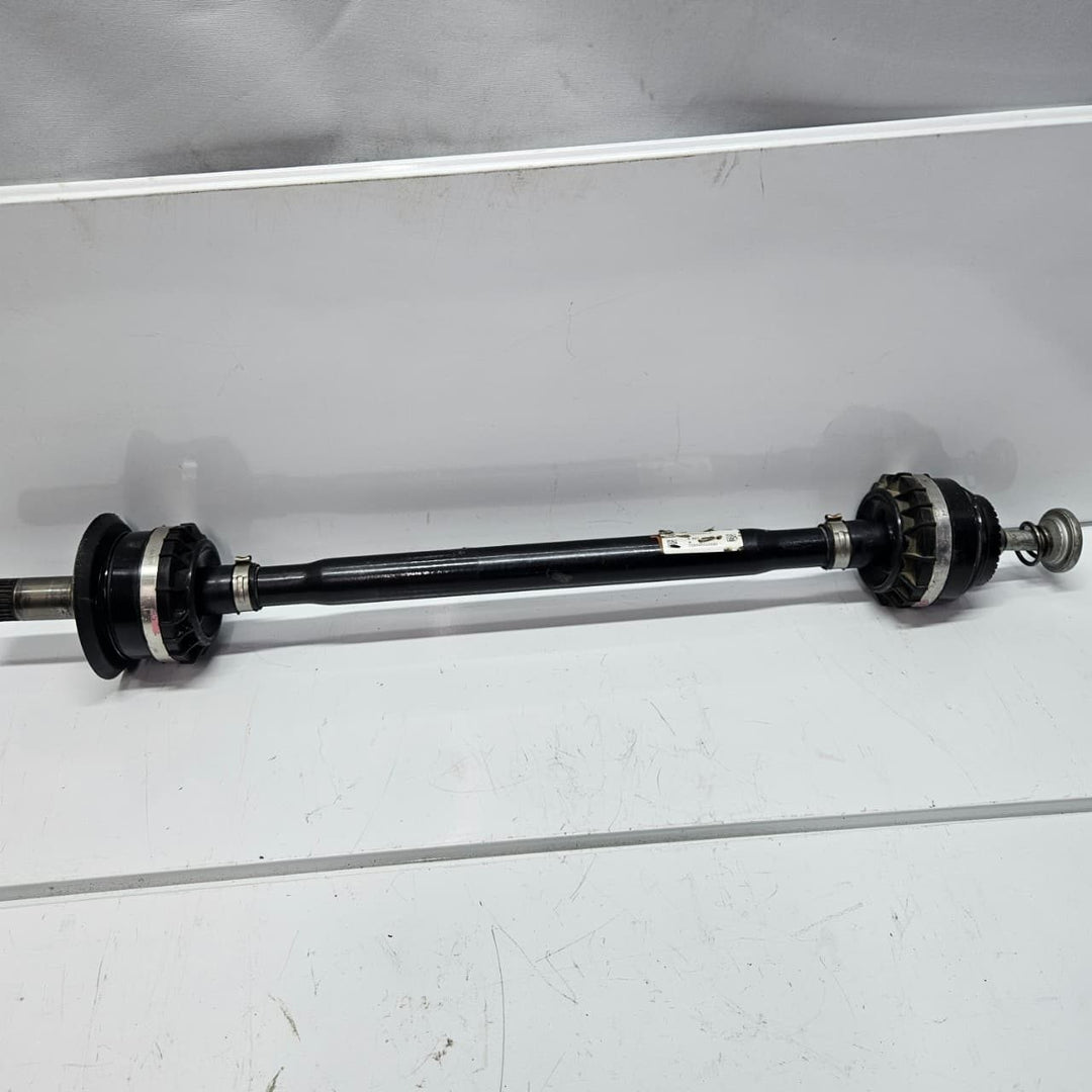 2019-2025 BMW 330i G20 Output Shaft Rear Left 8487123 OEM 