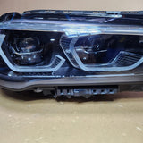 Genuine 2019-2022 BMW X1 Right SIDE Led Headlight 5A01182 X1 F48 LCI