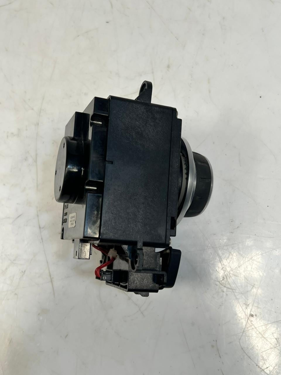 2007-2011 BMW X5 E70 X6 35D Idrive Media Control Selector Knob 9125349 OEM