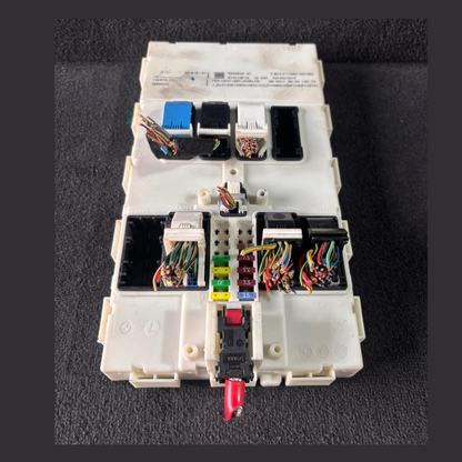 BMW HYBRID F10 F30 N55 UNIDAD DE CONTROL DEL MOTOR ECU KIT DME CON LLAVE -...
