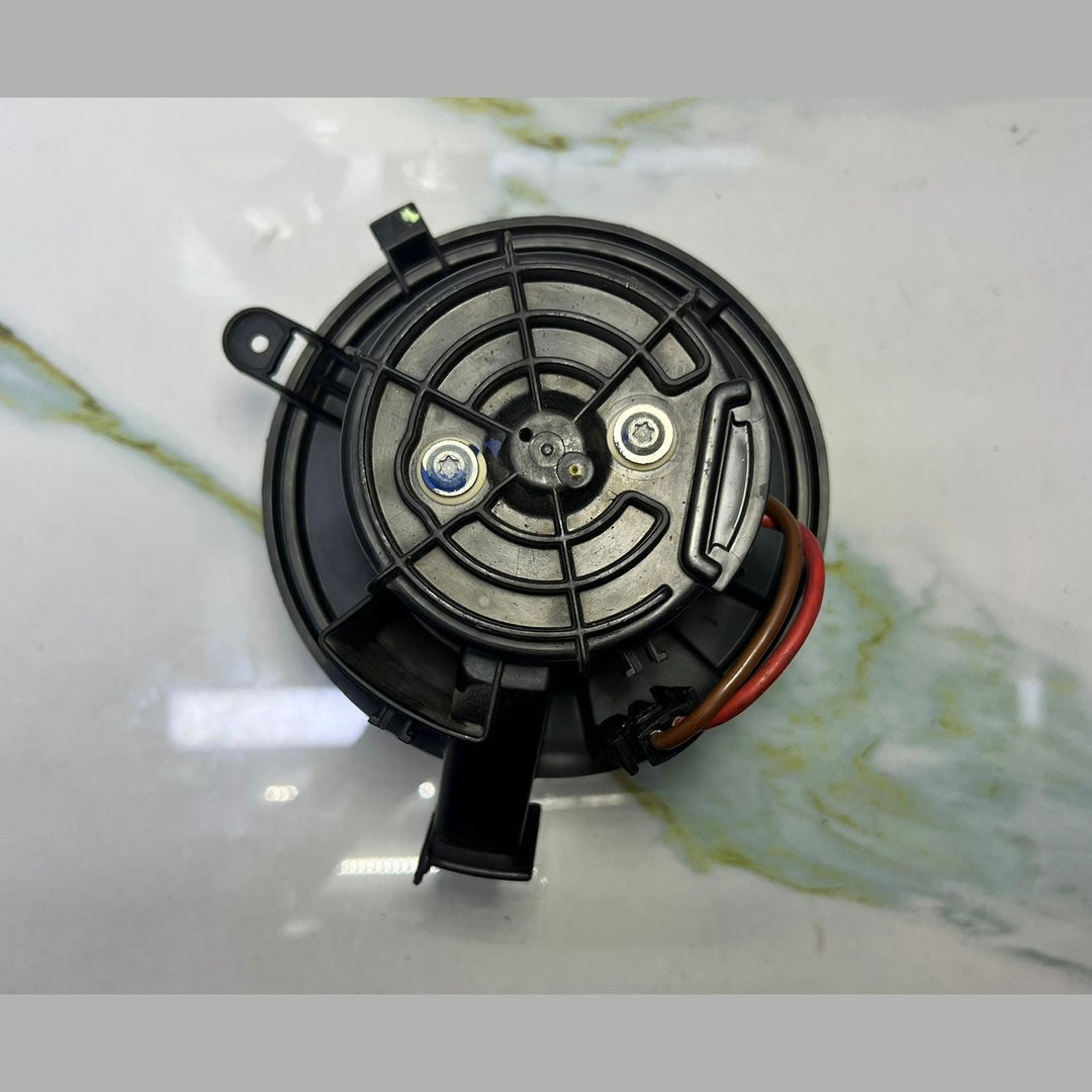 11-20 Mercedes W204 W212 C250 C350 E550 AC A/C Heater Blower Motor Fan OEM
