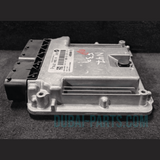 BMW AUTOMATIK F30 F31 320d N47N 163PS MOTORSTEUERGERÄT NUR MODUL - 8584276