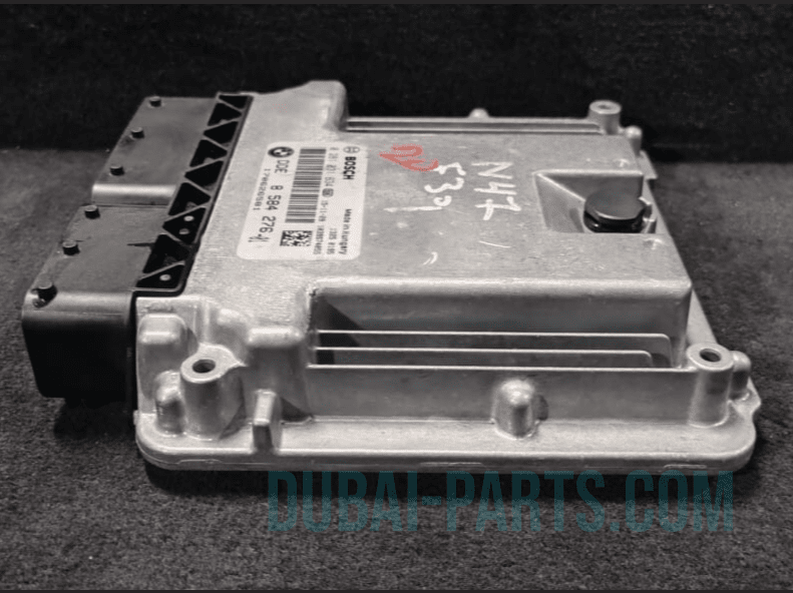 BMW AUTOMATIC F30 F31 320d N47N 163HP ENGINE CONTROL UNIT MODULE ONLY - 8584276