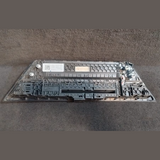 BMW G30 G31 G32 CLIMATE CONTROL & RADIO AUDIO SWITCH PANEL P/N  6834435