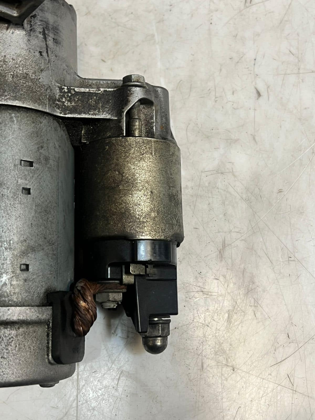 BMW B47 F10 F30 F31 G20 G21 F25 F26 X3 X4 LCI Starter Motor 8570846 OEM