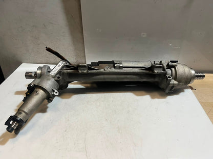 2012-2019 BMW 1' 3' F30 F31 F32 F36 F20 F21 Steering Rack RC 6862290 OEM