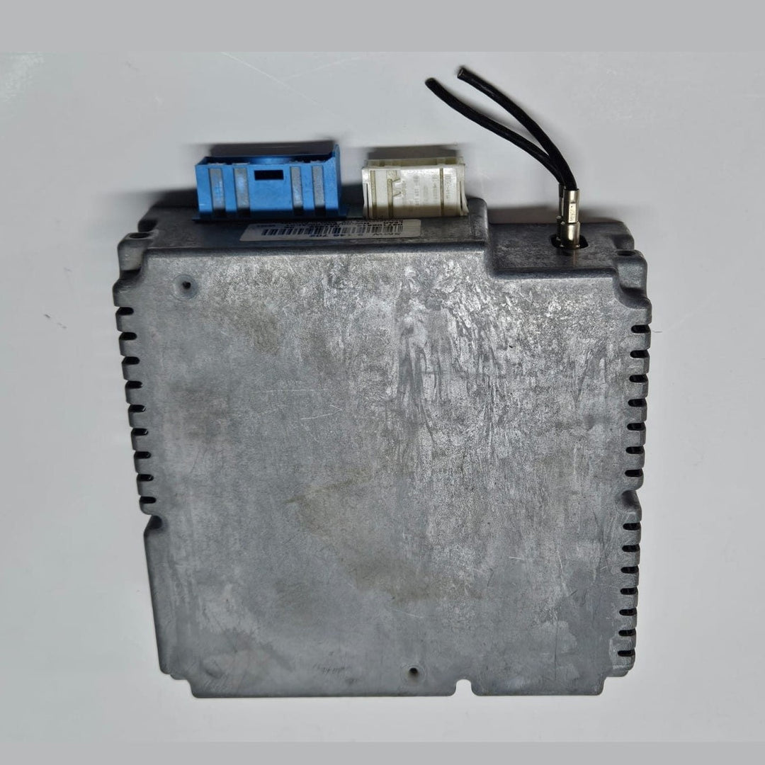 BMW E60 E65 E90 E70 X5 E71 X6 TV Video RGB Module Control Unit ECU 9146702 OEM