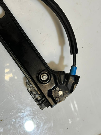 2000-2006 BMW X5 E53 Front Right Window Regulator With Motor 8254912 OEM