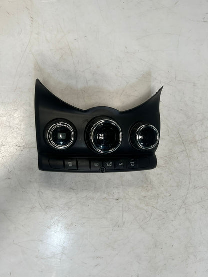 2015-2016 MINI Cooper F55 F56 F57 Automatic Air Conditioning Control 9354509