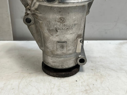 BMW E70 X5M and E71 X6M 4.4 V8 Front Differential Carrier 3.91 Ratio 7602072 OEM