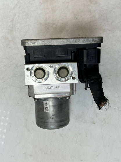 2016-2019 BMW 7' 5' G11 G12 G30 X4 G01 X3 G02 750Li Abs Pump Module 6880538 OEM