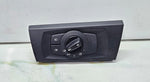 Load image into Gallery viewer, 2007-2013 BMW E90, E91, E92 Headlight Control Switch 6932796 OEM