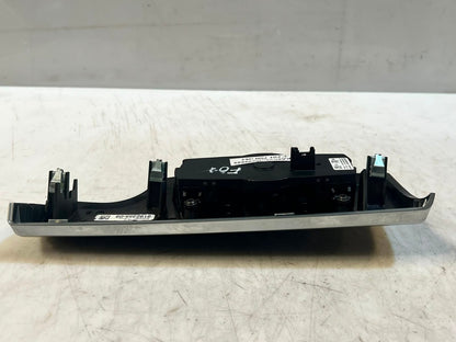 2011-2016 BMW 5' F07 F10 F06 F01 F03 F04 F10 F11 535i Headlight Switch 9204068