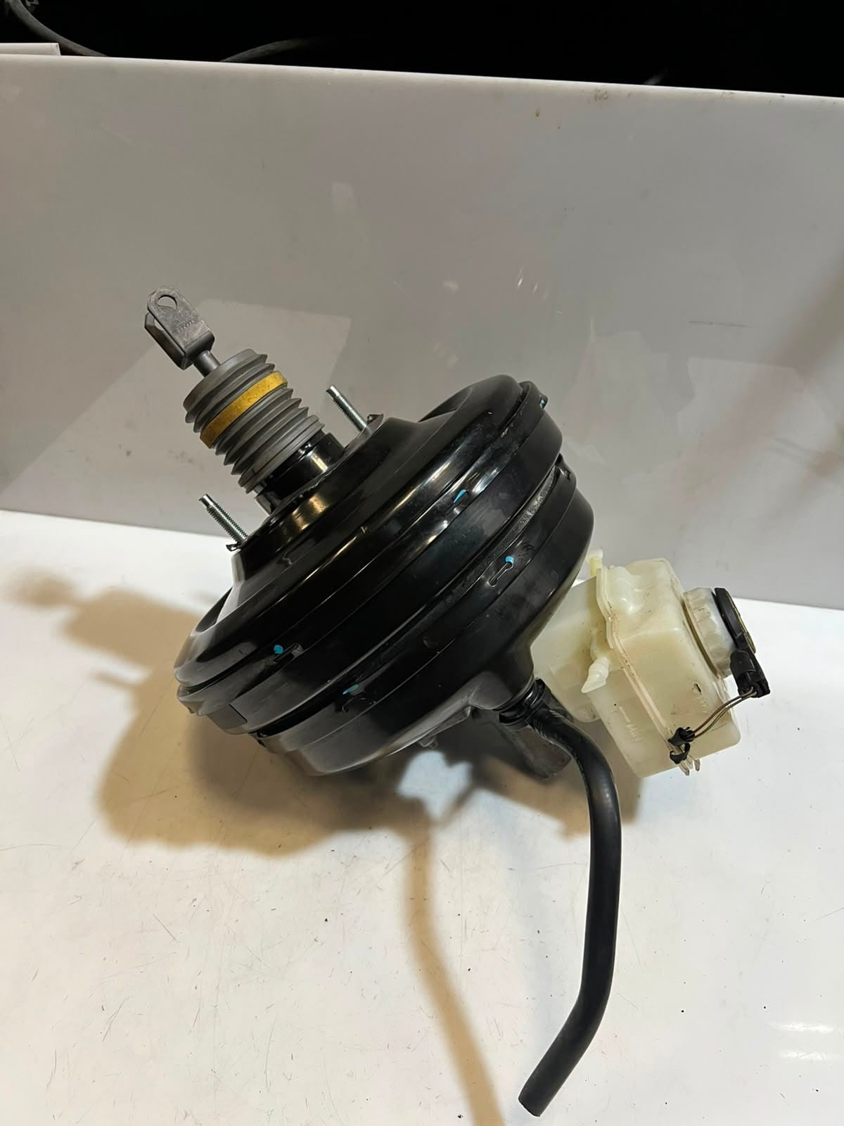 2016-2018 BMW X5 F15 F85 F16 X6 Brake Booster SERVO MASTER CYLINDER 2967914