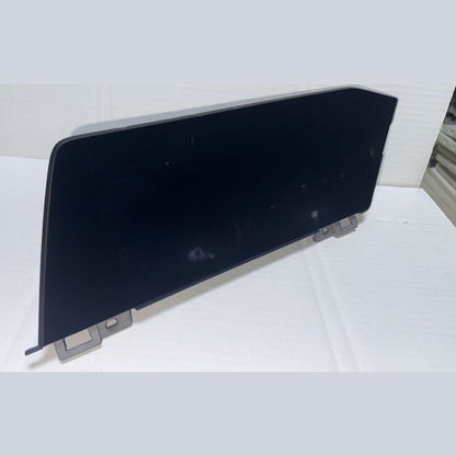 BMW X5 G05 X6 G06 X7 G07 TOUCH MONITOR DISPLAY SCREEN NAVIGATION RHD MGU 8798734
