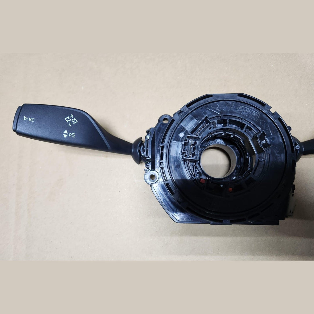 BMW Switch Unit Steering Column 9368599, X1 F48, X3 F25, F15, F45, F46, and F39