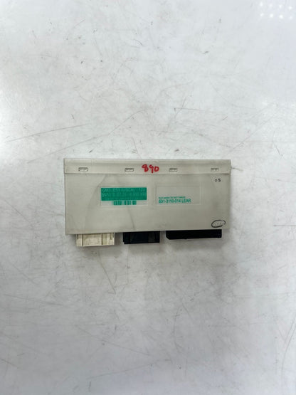 2004-2006 BMW E53 X5 GM3 WSCA 12V Body Control Module BCM 6935890 OEM