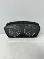 Load image into Gallery viewer, 2008-2011 BMW X5 E70 4.8i V8 Instrument Cluster SPEEDOMETER 9170266 OEM