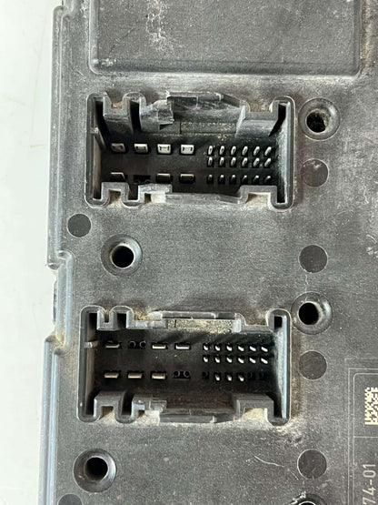 BMW F30 F31 F32 F33 F36 Rear Electronic Module Body control unit 9317174