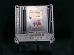 Load image into Gallery viewer, BMW 120i E87 E90 E91 ENGINE CONTROL MODULE UNIT  ECM ECU ONLY   DME - 7545042
