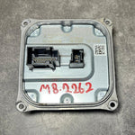 Load image into Gallery viewer, 15-20 Mercedes W222 LED Headlight Voltage Regulator Ballast Module A222 8700789