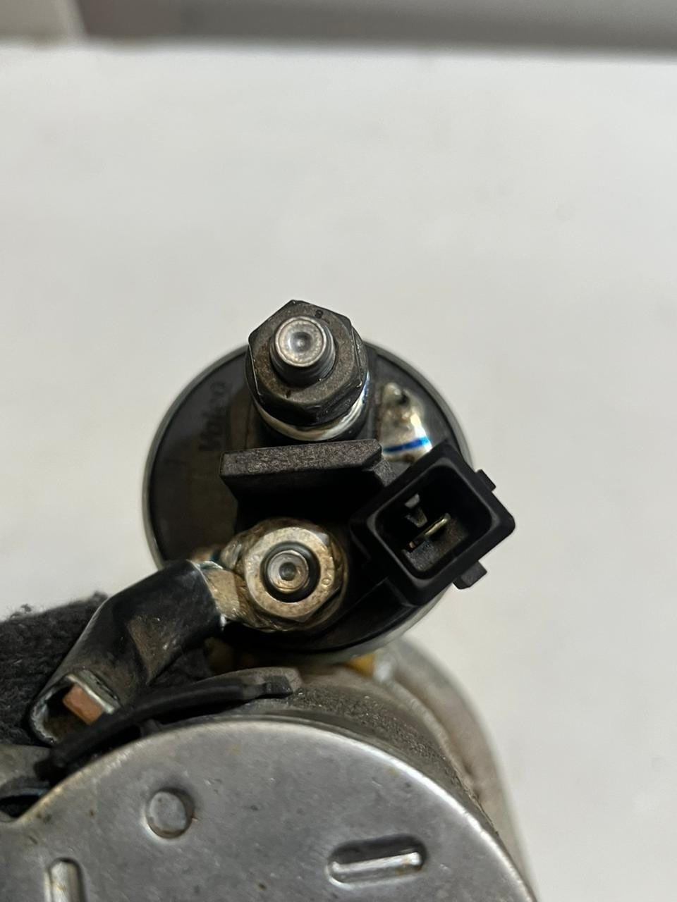 2011-2014 BMW X6 F10 N55 E71 E92 F01 F30 Z4 335i HYBRID Starter Motor 7616500