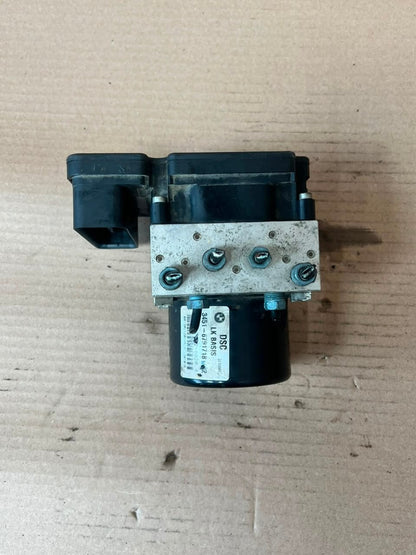 BMW 1 Series F20 F21 and 3 Series F30 Abs Pump Hydraulic Braking Unit 6791719 