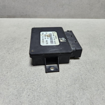 2012-2015 Mercedes-Benz ML350 Electric Parking Brake Control Module A1669002700
