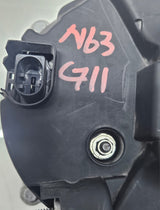 2016-2019 BMW 750i X5, M850i, M550i G14 N63 Engine Alternator Generator 8611280