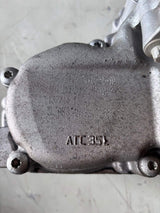 2012-2016 BMW 328i Transfer Case 7643756 2,3,4,5,6,and 7 Series xDrive OEM
