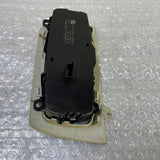 OEM BMW F20 F21 F22 F23 F48 F49 HEADLIGHT CONTROL SWITCH 9265303