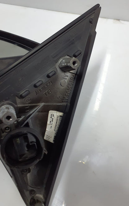 BMW 5 Series F10 LEFT Side View EXTERIOR Mirror 021141 OEM