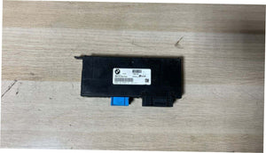 2011-2017 BMW X3 Central Gateway Module 9232163 F25 and X4 F26