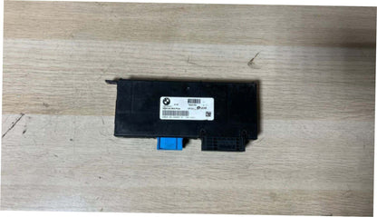 2011-2017 BMW X3 Central Gateway Module 9232163 F25 and X4 F26