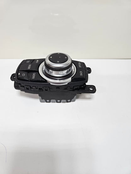 BMW F01 F02 F10 F12 Media Switch Controller Joystick 9212451 OEM