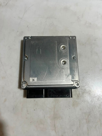 2007-2013 BMW X5 E70 X6 E71 M57 Engine Control Unit ECU EST DDE+CAS 7810950