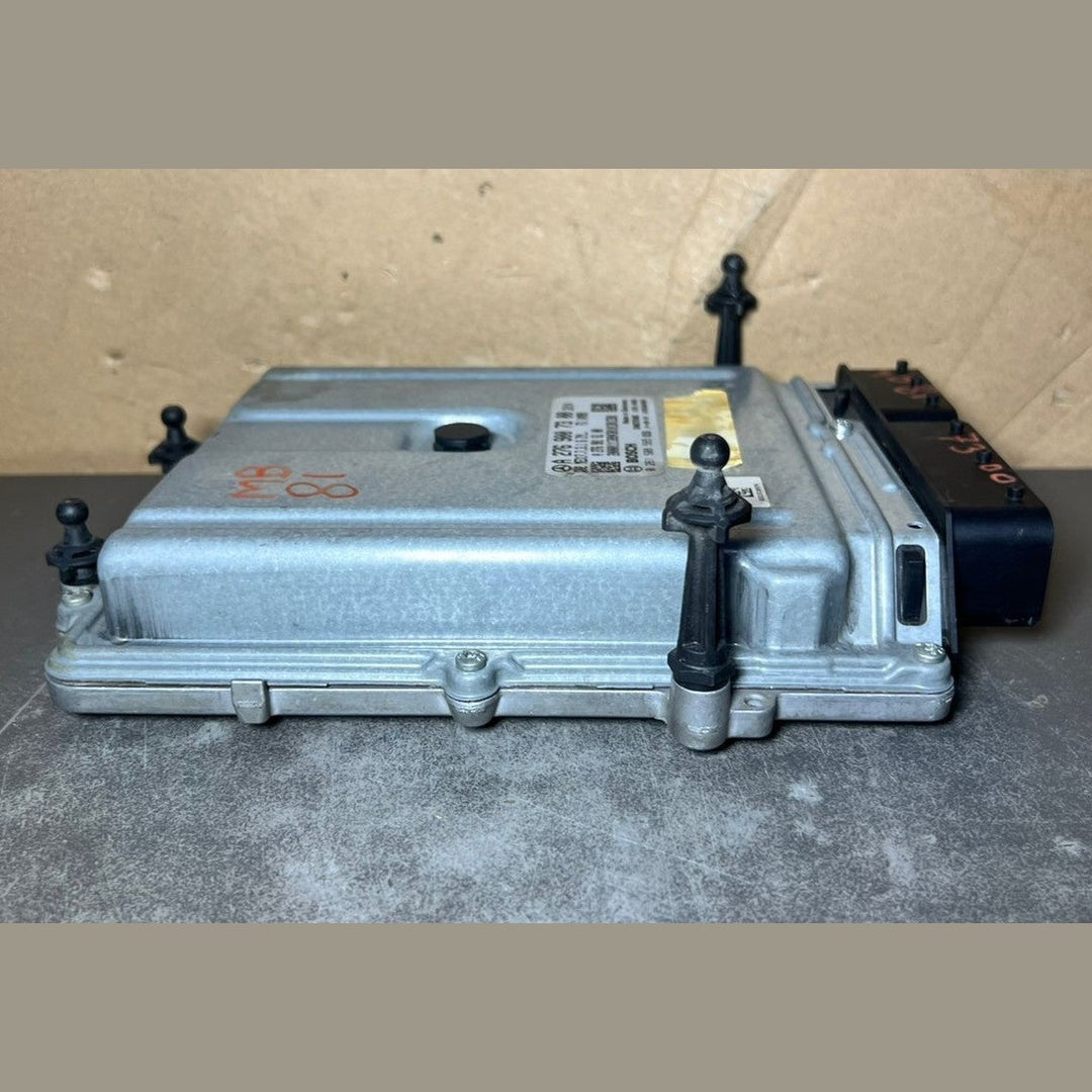 13-17 Mercedes W166 ML GLE Engine Control Module Unit ECM ECU A276 9007300 OEM